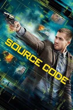 دانلود فیلم Source Code 2011