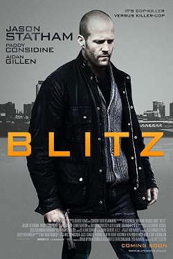 دانلود فیلم Blitz 2011