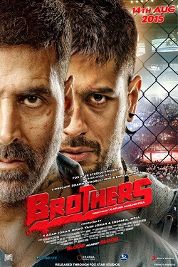 دانلود فیلم Brothers 2015