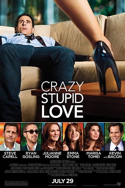 دانلود فیلم Crazy, Stupid, Love. 2011