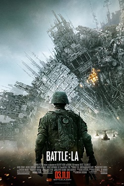 دانلود فیلم Battle Los Angeles 2011