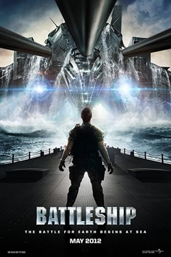 دانلود فیلم Battleship 2012