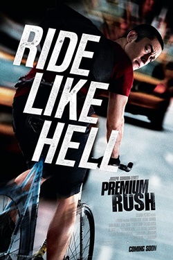 دانلود فیلم Premium Rush 2012