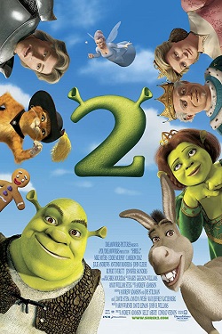 دانلود فیلم Shrek 2 2004