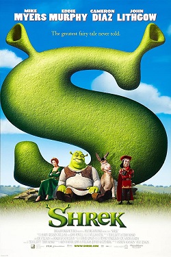 دانلود فیلم Shrek 2001