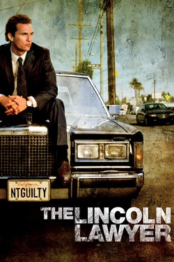 دانلود فیلم The Lincoln Lawyer 2011