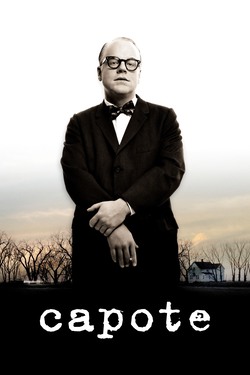 دانلود فیلم Capote 2005