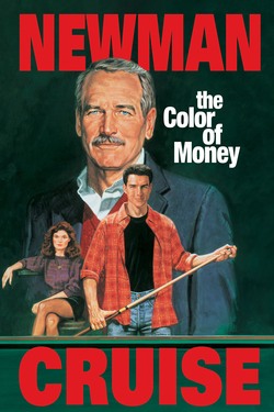 دانلود فیلم The Color of Money 1986