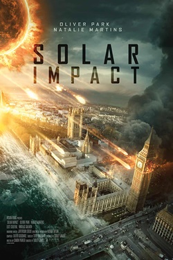 دانلود فیلم Solar Impact 2019