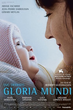 دانلود فیلم Gloria Mundi 2019