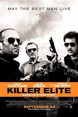 دانلود فیلم Killer Elite 2011