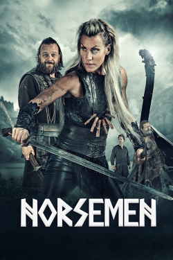 دانلود سریال Norsemen