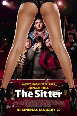 دانلود فیلم The Sitter 2011