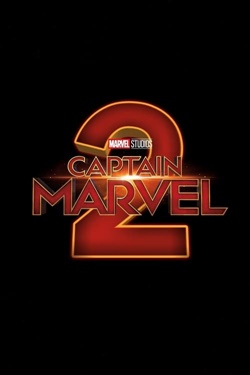 دانلود فیلم Captain Marvel II 2022