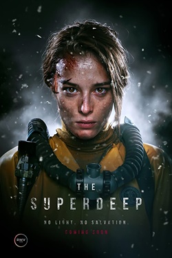 دانلود فیلم The Superdeep 2020