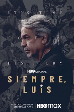 دانلود فیلم Siempre Luis 2020