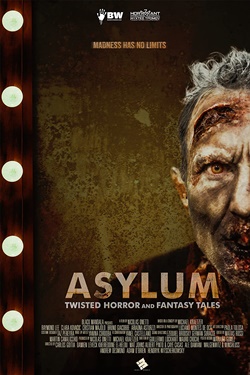 دانلود فیلم Asylum: Twisted Horror and Fantasy Tales 2020