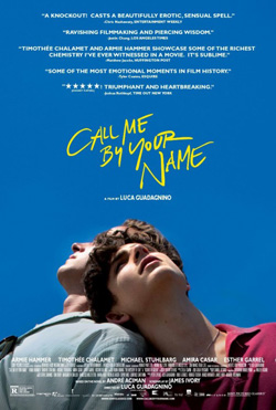 دانلود فیلم Call Me by Your Name 2017