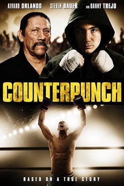 دانلود فیلم Counterpunch 2019