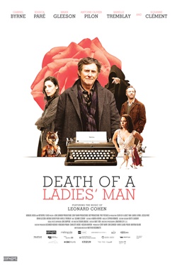 دانلود فیلم Death of a Ladies Man 2020