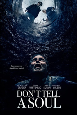 دانلود فیلم Don’t Tell a Soul 2020