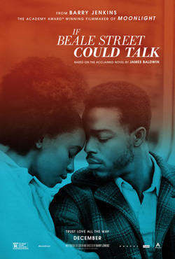 دانلود فیلم If Beale Street Could Talk 2018