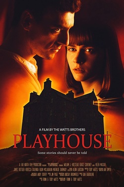 دانلود فیلم Playhouse 2020