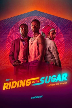 دانلود فیلم Riding with Sugar 2020