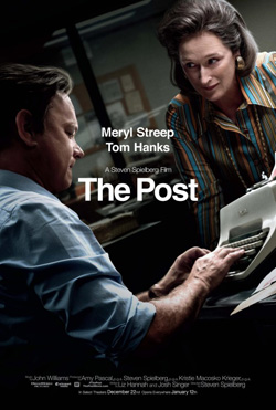 دانلود فیلم The Post 2017