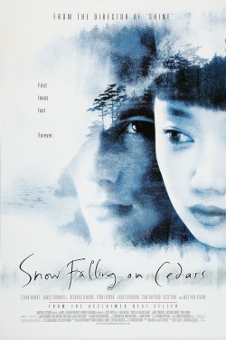 دانلود فیلم Snow Falling on Cedars 1999