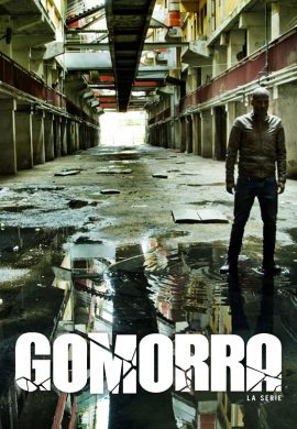 دانلود سریال Gomorrah