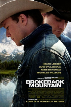 دانلود فیلم Brokeback Mountain 2005