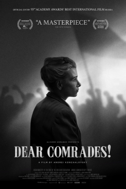 دانلود فیلم Dear Comrades 2020