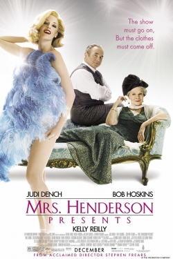 دانلود فیلم Mrs Henderson Presents 2005