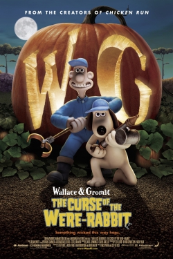 دانلود فیلم Wallace And Gromit: The Curse of the Were-Rabbit 2005