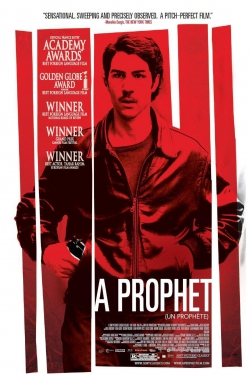 دانلود فیلم A Prophet 2009