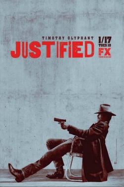 دانلود سریال Justified