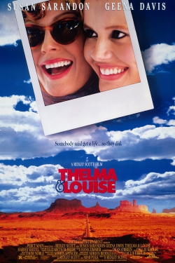 دانلود فیلم Thelma & Louise 1991