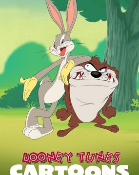 دانلود سریال Looney Tunes Cartoons