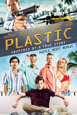 دانلود فیلم Plastic 2014