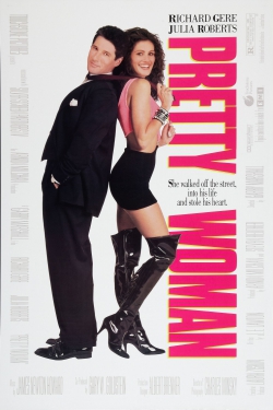 دانلود فیلم Pretty Woman 1990