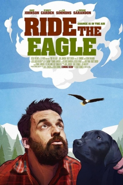 دانلود فیلم Ride the Eagle 2021