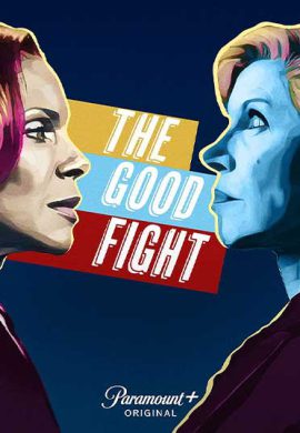 دانلود سریال The Good Fight