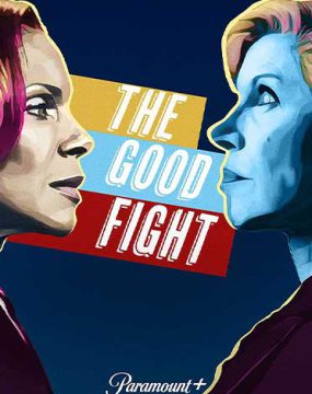 دانلود سریال The Good Fight