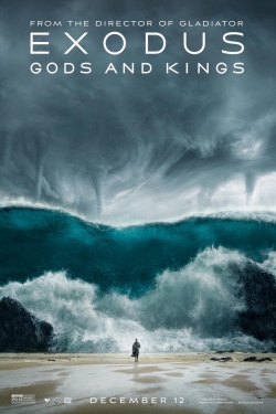 دانلود فیلم Exodus: Gods and Kings 2014