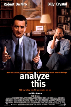 دانلود فیلم Analyze This 1999