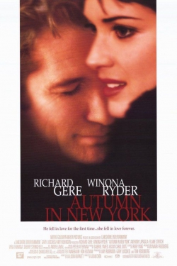 دانلود فیلم Autumn in New York 2000