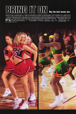 دانلود فیلم Bring It On 2000