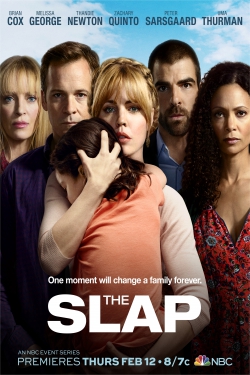 دانلود سریال The Slap