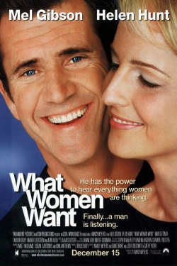 دانلود فیلم What Women Want 2000